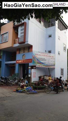 Danh Sách 12 Trung tâm, Cơ sở giáo dục P. Minh Khai, TX. Hà Giang, T. Hà Giang