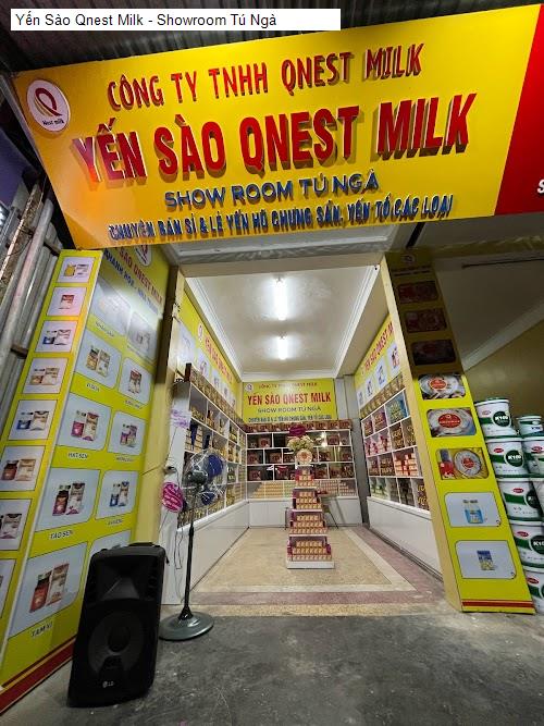 Danh sách 6 Cửa Hàng Yến Sào tại T. Hà Giang