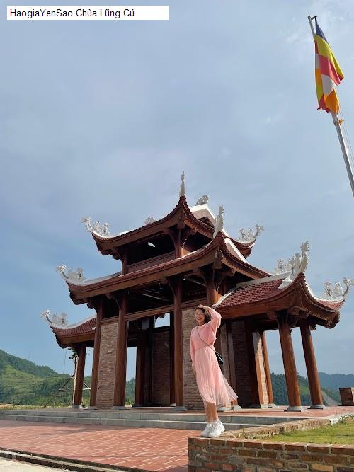 Danh Sách 1 Chùa, địa chỉ tâm linh tại Huyện Đồng Văn Tỉnh Hà Giang