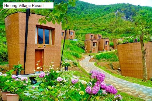Hmong Village Resort