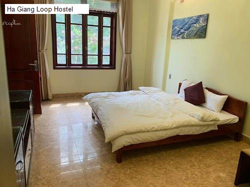 Bảng giá Ha Giang Loop Hostel