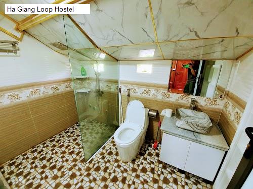 Ngoại thât Ha Giang Loop Hostel