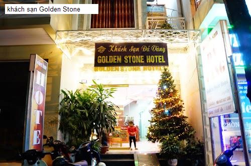 khách sạn Golden Stone