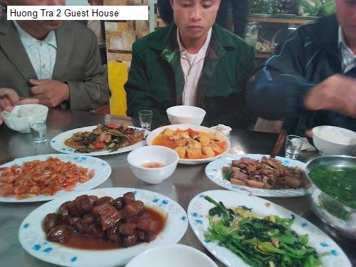 Huong Tra 2 Guest House