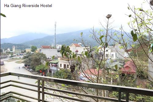 Ha Giang Riverside Hostel