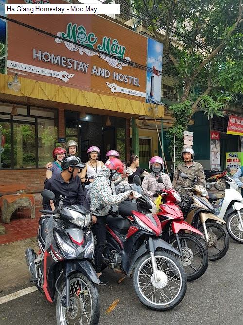 Ha Giang Homestay - Moc May