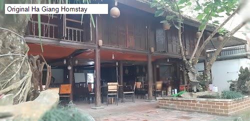 Original Ha Giang Homstay