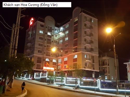 Hình ảnh Khách sạn Hoa Cương (Đồng Văn)