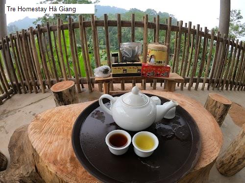 Tre Homestay Hà Giang