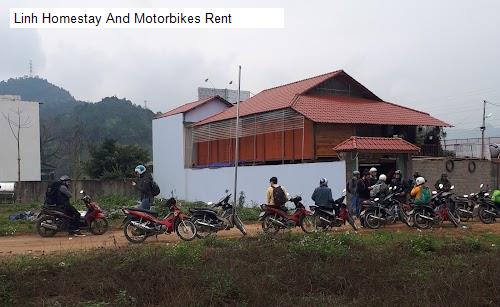 Linh Homestay And Motorbikes Rent