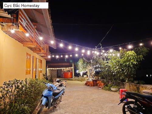 Cực Bắc Homestay