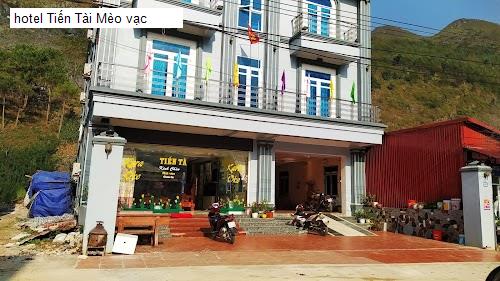 hotel Tiến Tài Mèo vạc