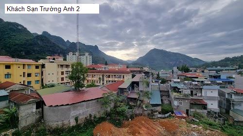 Khách Sạn Trường Anh 2