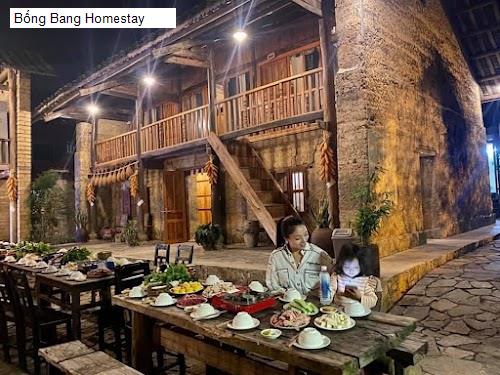 Bống Bang Homestay