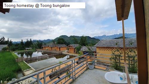 Toong homestay @ Toong bungalow