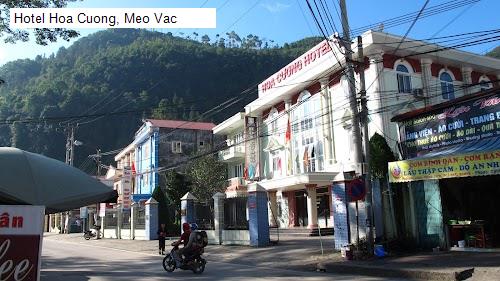 Hotel Hoa Cuong, Meo Vac