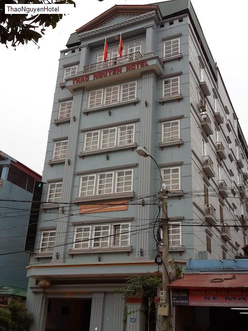 ThaoNguyenHotel