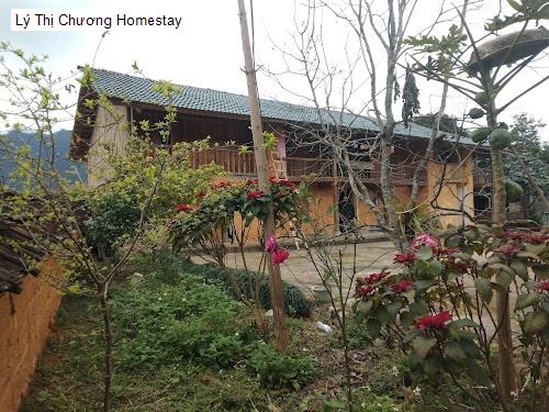 Lý Thị Chương Homestay