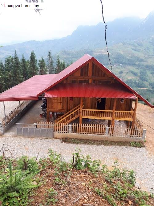 hoangvu homestay