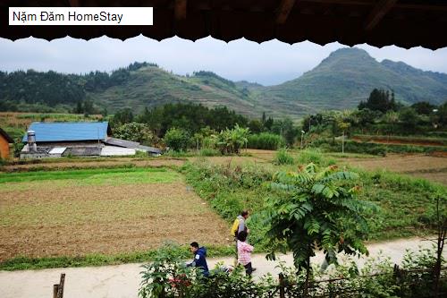 Nặm Đăm HomeStay