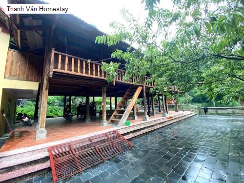 Thanh Vân Homestay