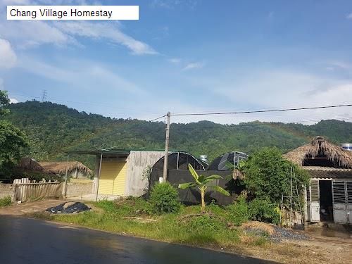 Chang Village Homestay