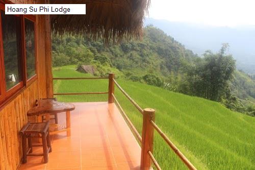 Hoang Su Phi Lodge