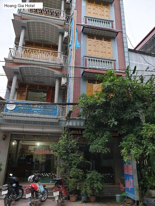 Hoang Gia Hotel