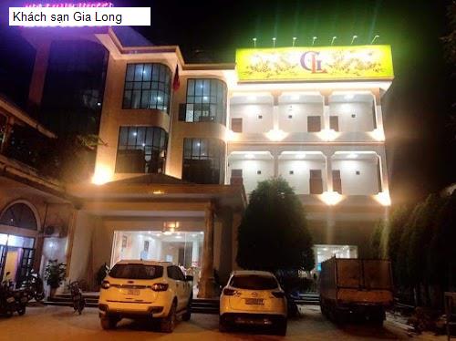 Khách sạn Gia Long