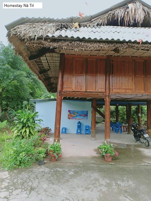 Homestay Nà Trì