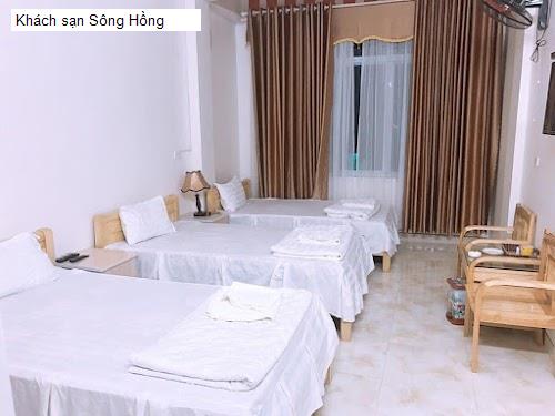 Khách sạn Sông Hồng