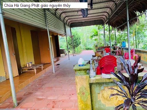 Danh Sách 6 Chùa, địa chỉ tâm linh tại Huyện Bắc Quang Tỉnh Hà Giang  