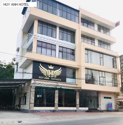 HUY ANH HOTEL