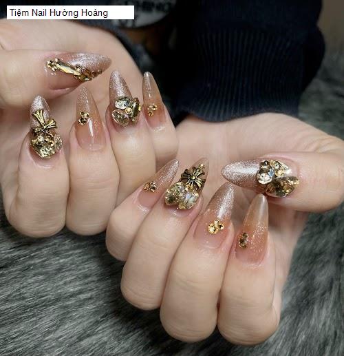 Tiệm Nail Hường Hoàng