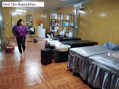 Minh Tâm Beauty&Spa